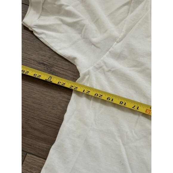 Vintage 80s Disney Mickey Golf Club Polo Shirt - Picture 10 of 12